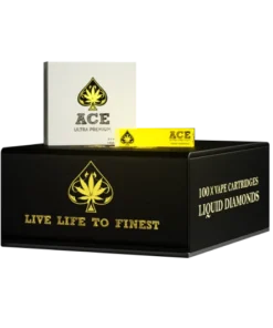 ACE ULTRA PREMIUM