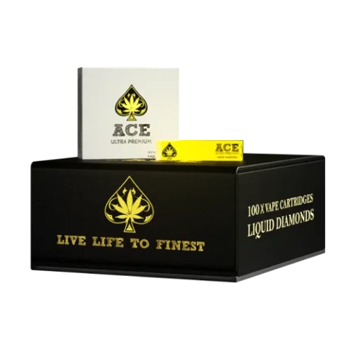 ACE ULTRA PREMIUM