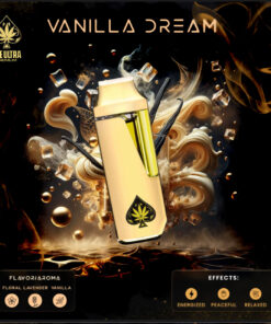 ACE VANILLA DREAM