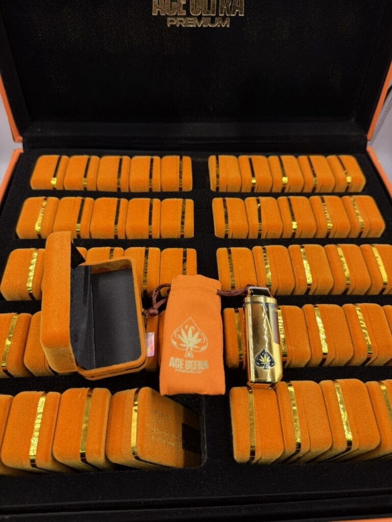 ace ultra premium 2g disposable