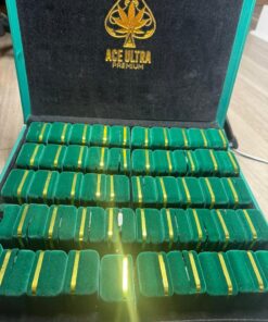 Ace Ultra Premium Disposable