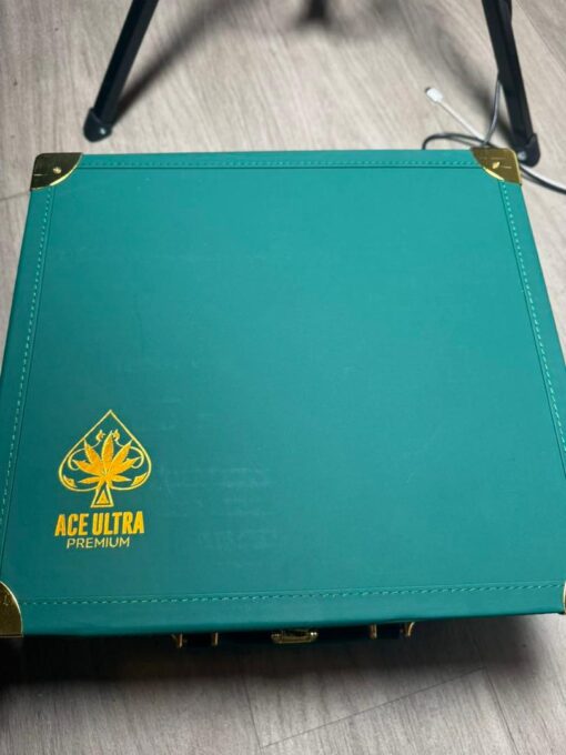 Ace Ultra Premium Disposable