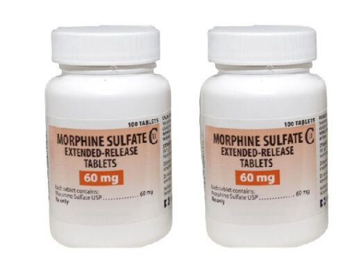 Buy Morphine online uk