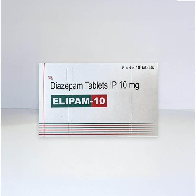 Diazepam