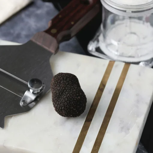 Black Winter Truffle Gift Set - Image 2