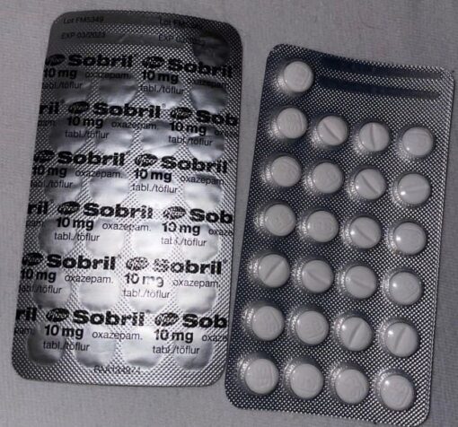 oxazepam uk online