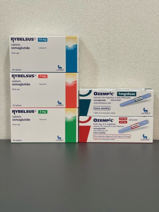 Rybelsus Uk