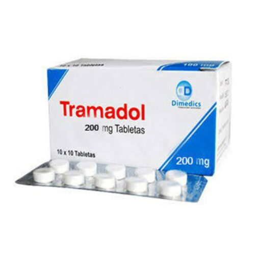 Buy tramadol online uk 100mg Tablets - Image 2
