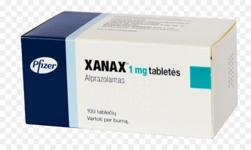 Buy Xanax 0.25mg - Image 2