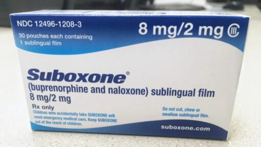 Buy Suboxone Uk