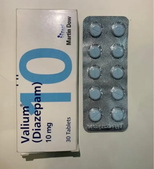 Buy Diazepam uk Online