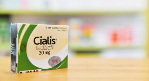 Buy Cialis Uk