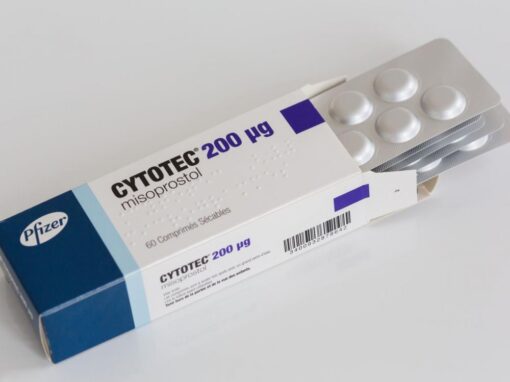Cytotec 200mg