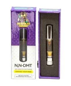 DMT (Cartridge) 1mL for Sale Online