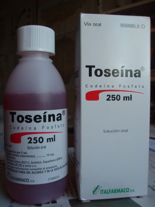 buy Toseina Uk