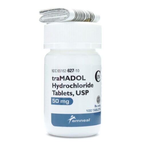 Buy tramadol online uk 100mg Tablets - Image 3