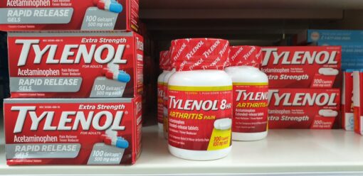 Buy Tylenol Uk Online