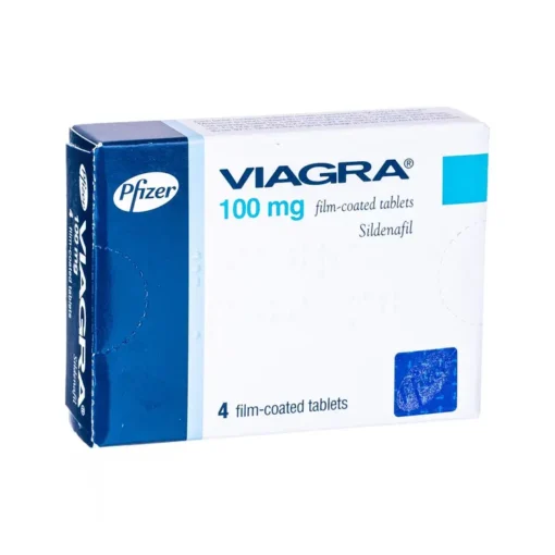 VIAGRA 100MG - Image 2