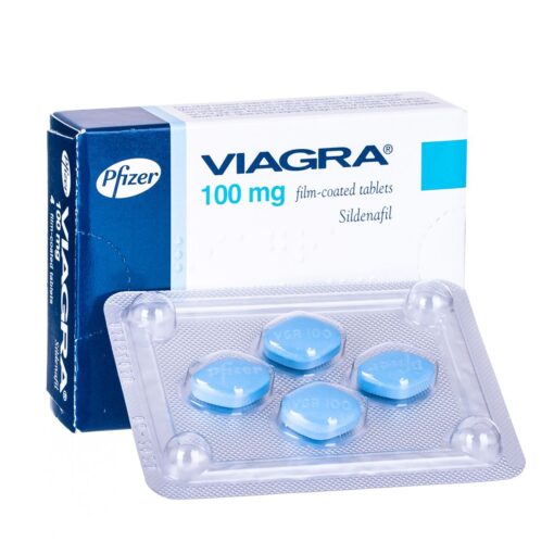 VIAGRA 100MG