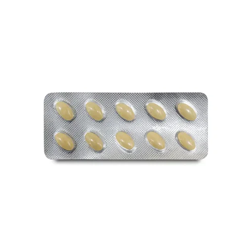 Vidalista 40mg Pills - Image 2