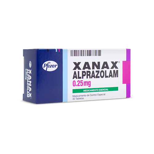xanax