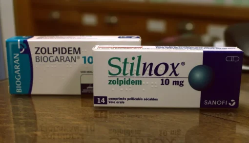 Buy Zolpidem Uk (Stilnox) 10mg