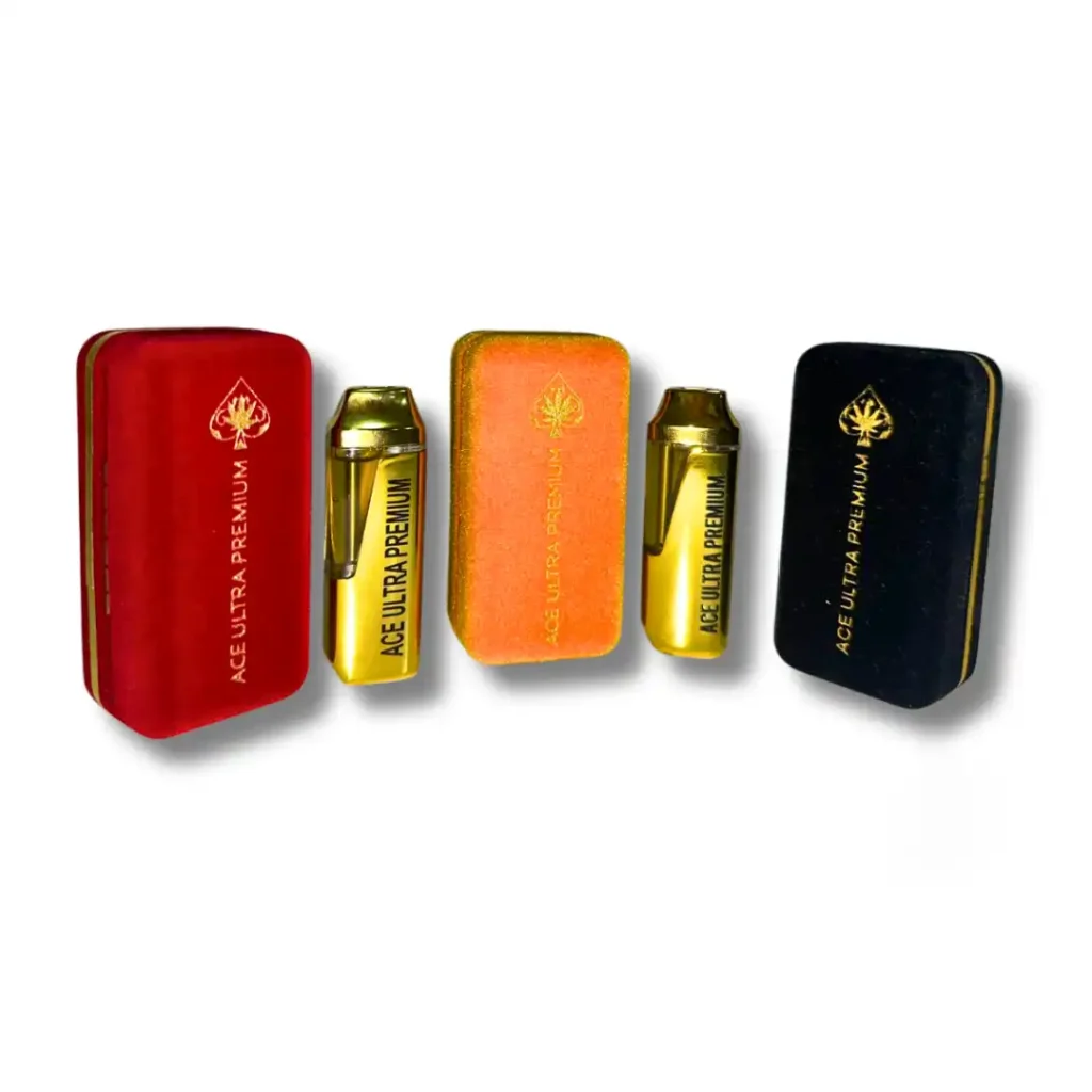 ace ultra premium