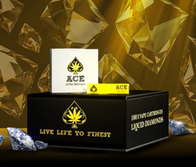 ACE ULTRA PREMIUM