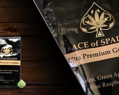 ACE ULTRA PREMIUM